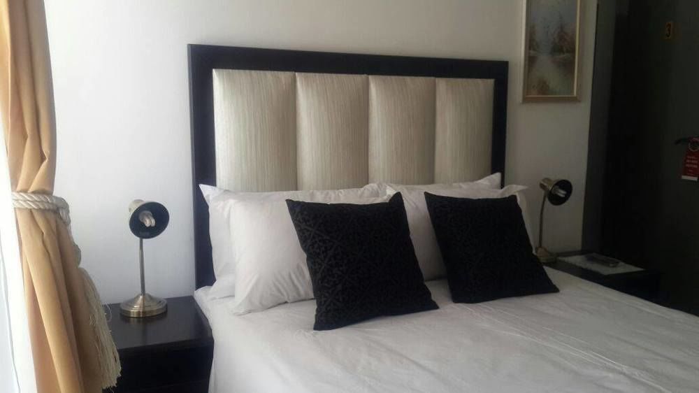 Strand Meadows B&B 哈博罗内 外观 照片