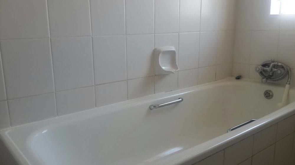Strand Meadows B&B 哈博罗内 外观 照片